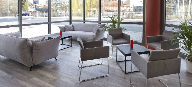 洛斯多美洛酒店(Dormero Hotel Roth)图片