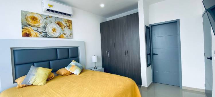 安塔拉西亚公寓(Ataraxia Apartments)图片