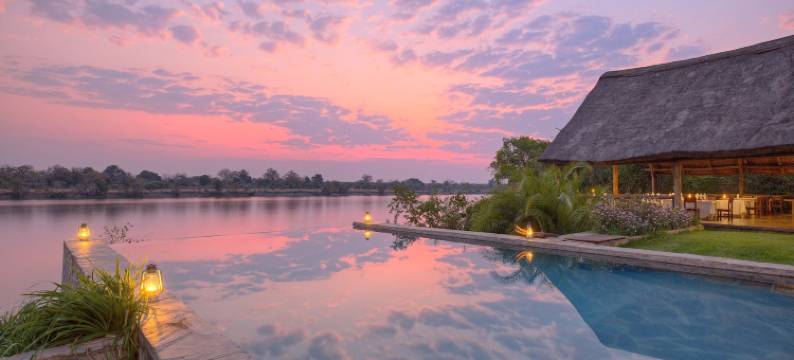 Ila Safari旅馆(Ila Safari Lodge)图片