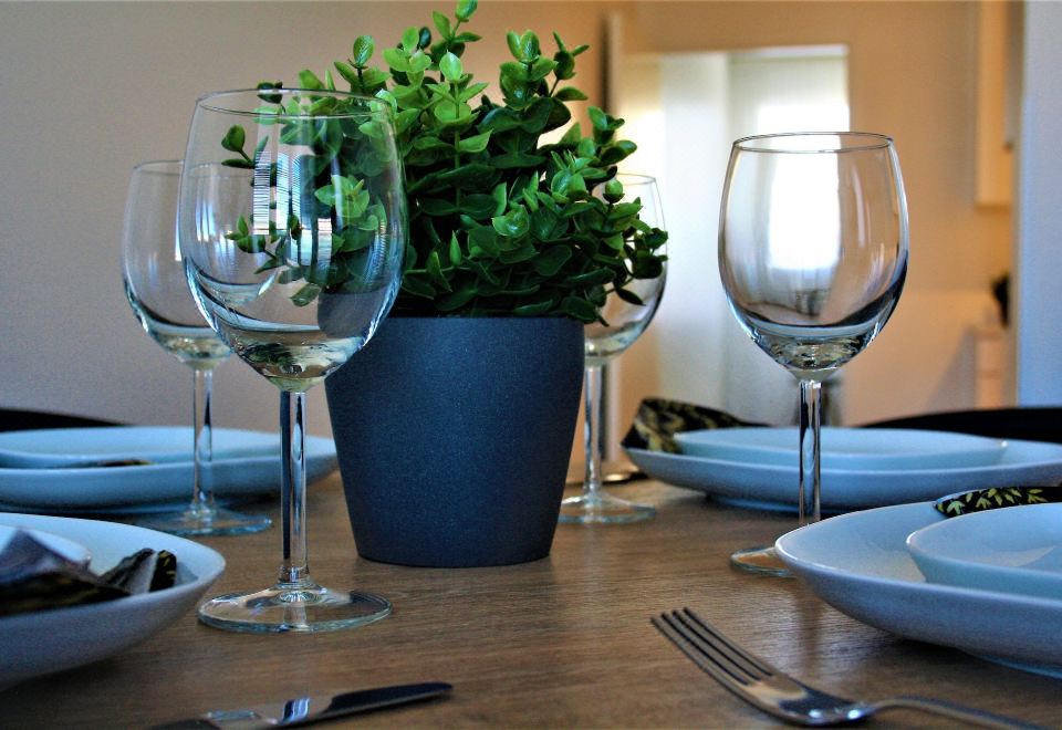 Forenom Serviced Apartments Rovaniemi Valtakatu Hotel Overview