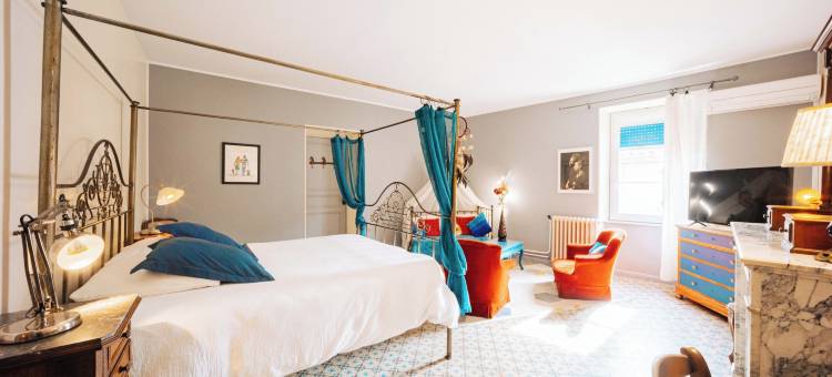 科尔比耶的L'Aparté(L Aparté en Corbières)图片