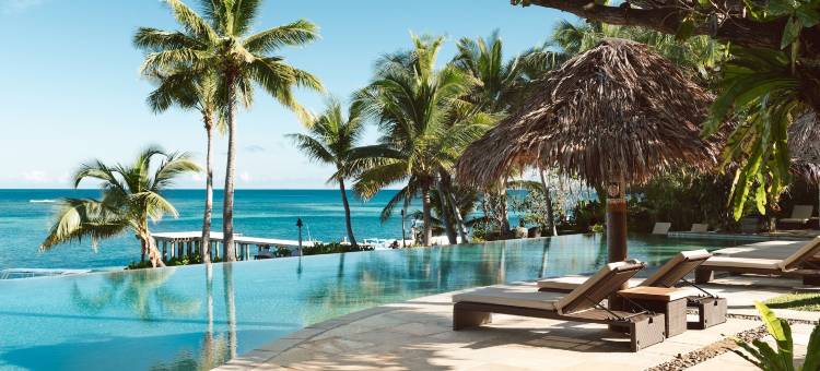 托阔里奇岛度假村(Tokoriki Island Resort Adults-Only)图片