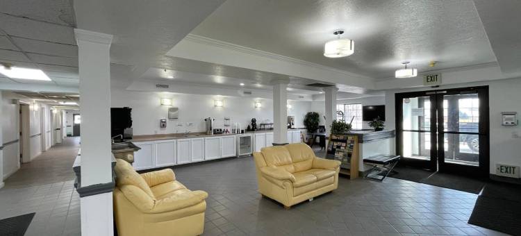 卡林品质酒店(Quality Inn Carlin)图片