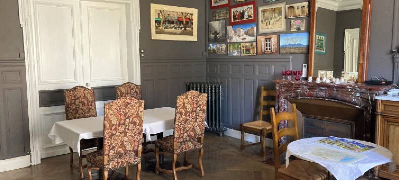 席琳别墅(La Villa Celine)图片