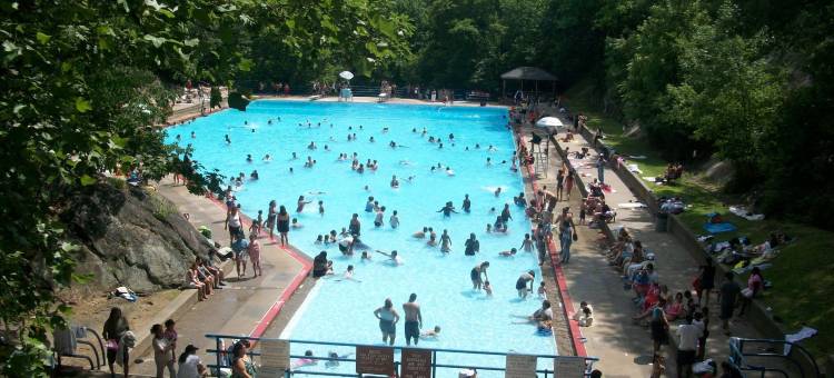 熊山眺望小屋酒店(Overlook Lodge and Stone Cottages at Bear Mountain)图片