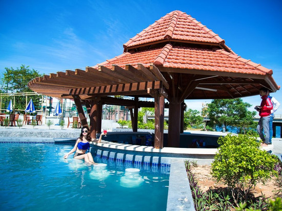 西贡董厦大酒店