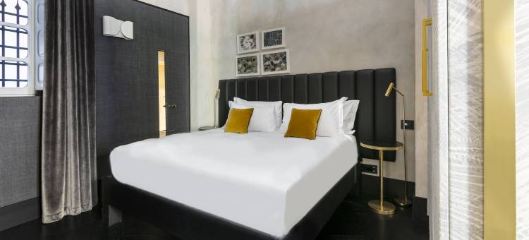 Numa Florence Palazzo Moro图片