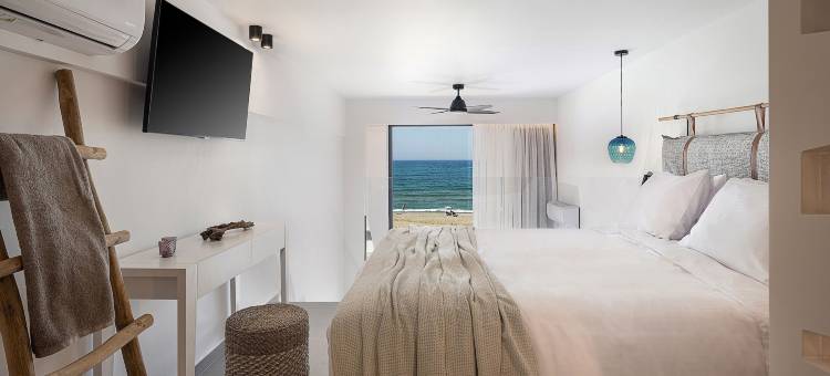 卡拉奢华海滨套房(Calla Luxury Seafront Suites)图片