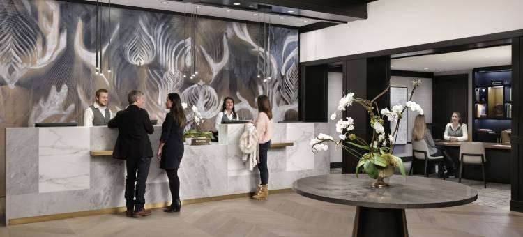 韦尔四季度假村酒店(Four Seasons Resort Vail)图片