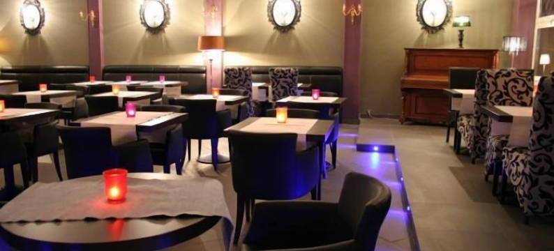 列日王子酒店(Hotel Prince de Liege)图片