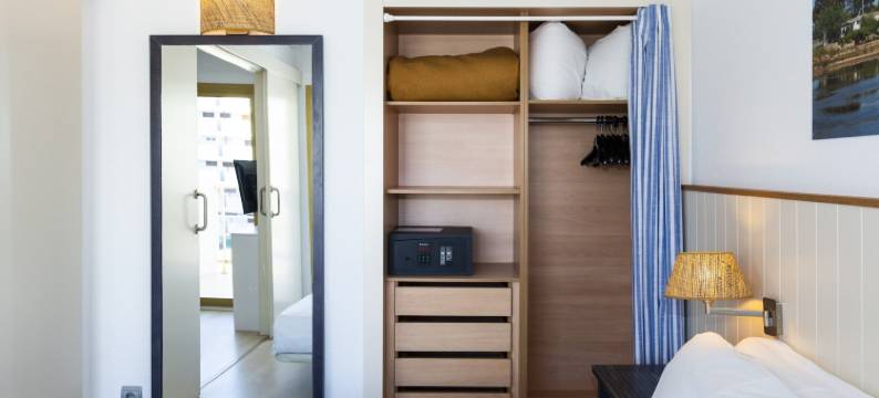 阿卡西亚斯萨鲁公寓酒店(Acacias Apartamentos Salou)图片