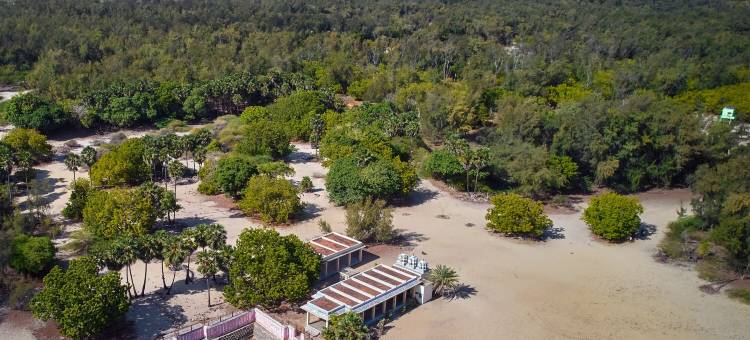 戴维克拉姆斯瓦拉马酒店(Daiwik Hotels Rameswaram)图片