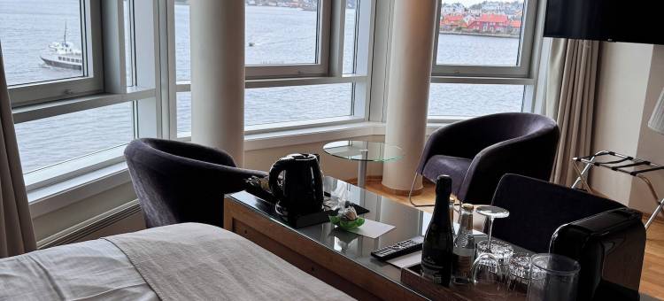 凯隆酒店-提赫曼阿伦达尔(Clarion Hotel Tyholmen)图片