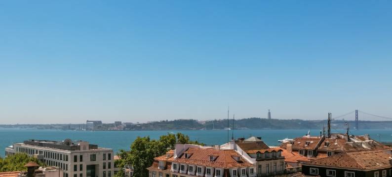 Almaria - Da Corte Apartments | Chiado(Almaria - Da Corte Apartments | Chiado)图片