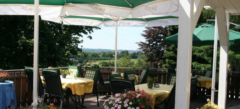 伍珀塔尔霍夫酒店(Hotel Wuppertaler Hof)图片