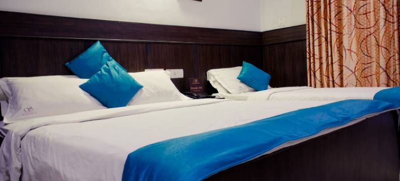 签名酒店(The Signature Inn Hotel)图片