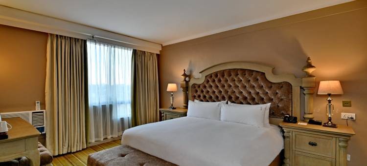 哈拉雷假日酒店(Holiday Inn Harare)图片