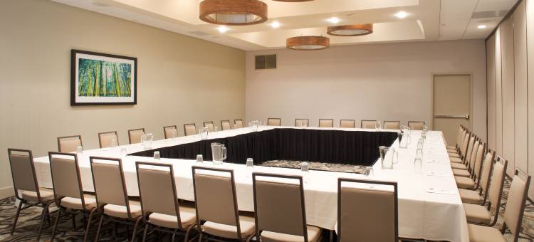 辛辛那提东北布鲁艾施希尔顿安泊套房酒店(Embassy Suites by Hilton Cincinnati Northeast Blue Ash)图片