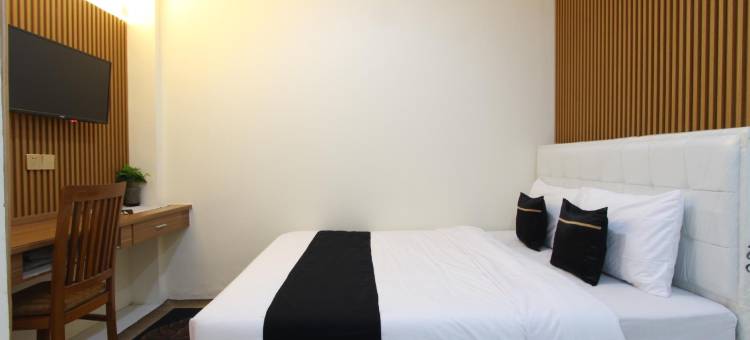 Collection O Solo near Universitas Muhammadiyah Surakarta formerly Kedaton Home图片