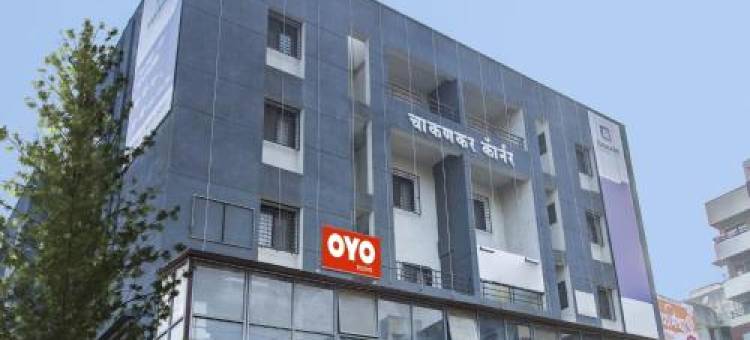 Hotel O Sai Executive Lodging图片