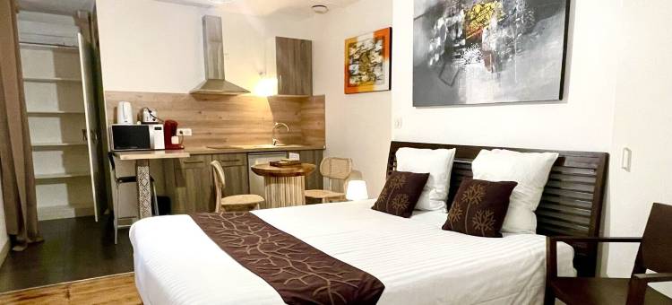 巴约讷科亚公寓(Baionakoa Résidence)图片