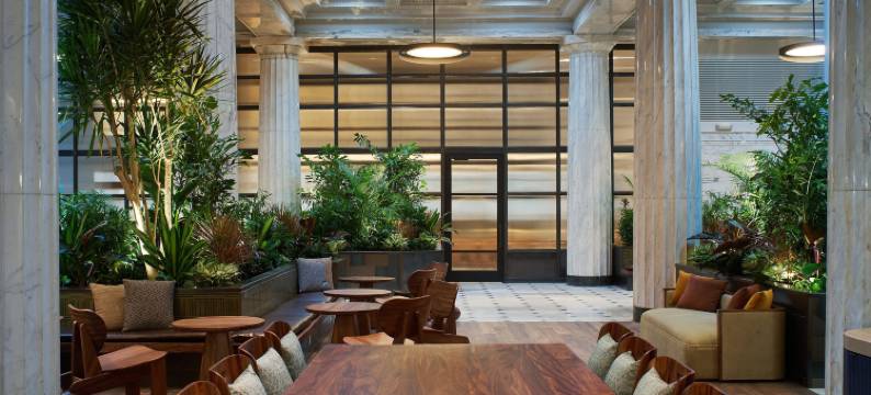 艾梅里傲途格精选酒店(Emery, Autograph Collection)图片