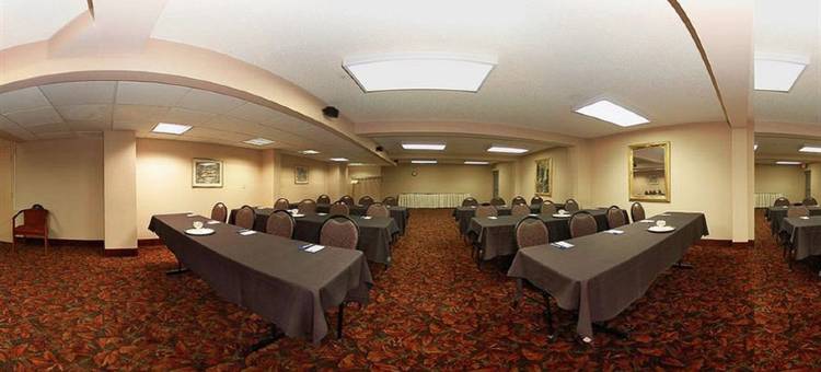 莱瑟姆阿尔巴尼机场温德姆呗盟酒店(Baymont by Wyndham Latham Albany Airport)图片