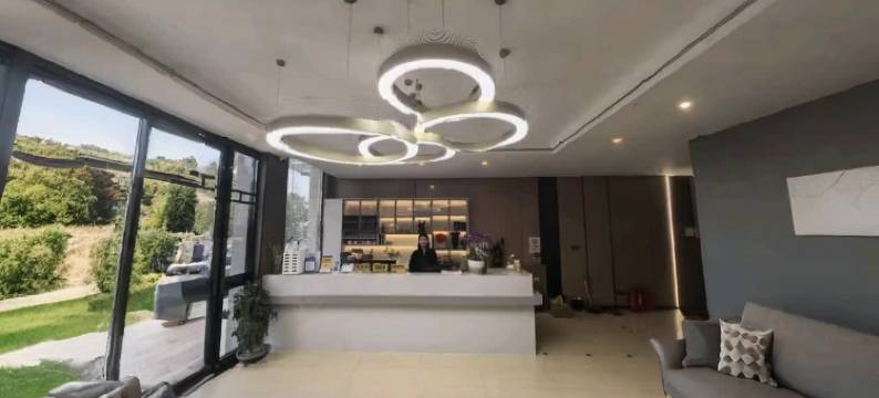 黄石景辰酒店(下陆店)图片