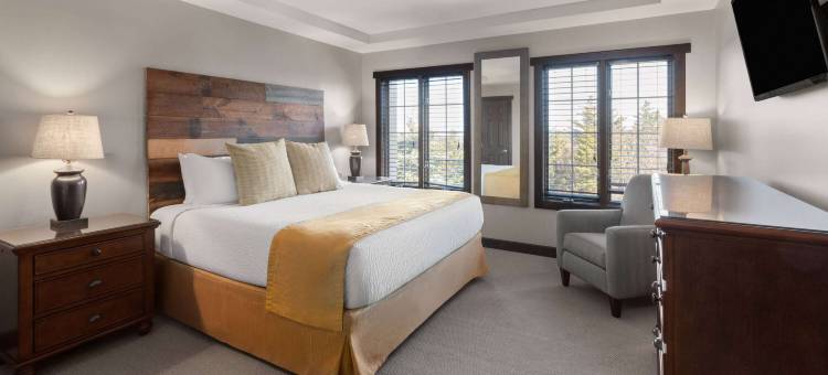 Corduroy Inn and Lodge, Trademark Collection by Wyndham图片