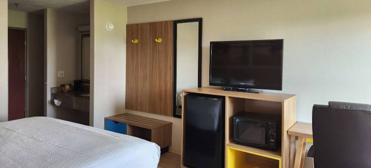 拉斐特史考特温德姆戴斯酒店(Days Inn by Wyndham Lafayette Scott)图片