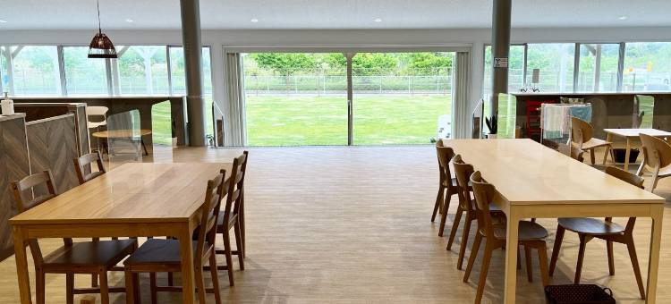 Luana 蓮沼酒店&咖啡馆(Luana Hasunuma Hotel&Cafe)图片