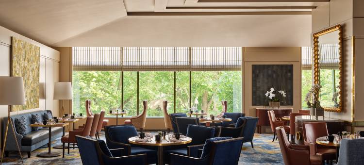 波士顿四季酒店(The Four Seasons Hotel Boston)图片