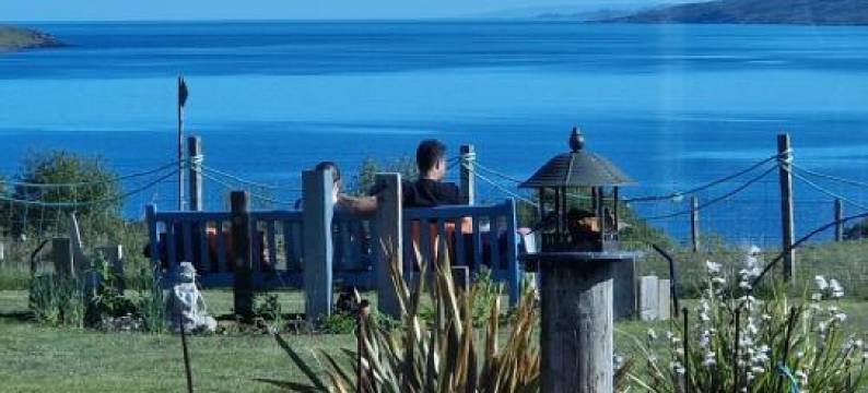 "Balmoral View"图片