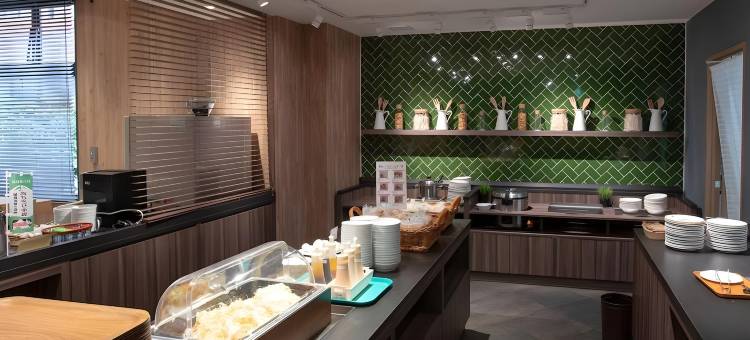 富士宫富士急酒店(Fujinomiya Fujikyu Hotel)图片