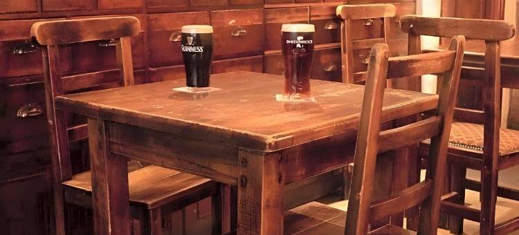 凯尔特小屋旅馆-餐厅和酒吧(Celtic Lodge Guesthouse - Restaurant & Bar)图片