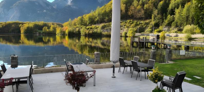 湖畔之家酒店(Hotel Haus am See Self Check-IN)图片