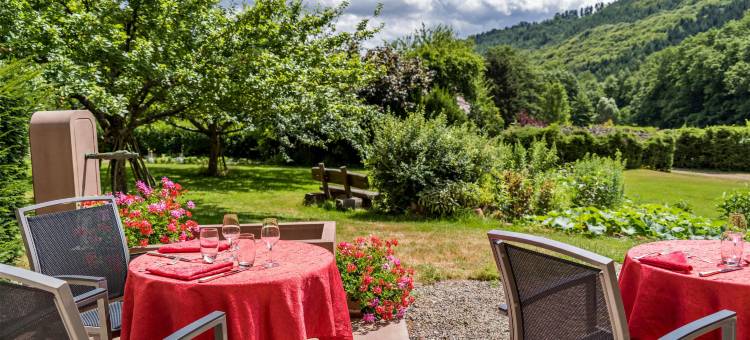 费斯贺特原创之家酒店(La Fischhutte, the Originals Relais)图片