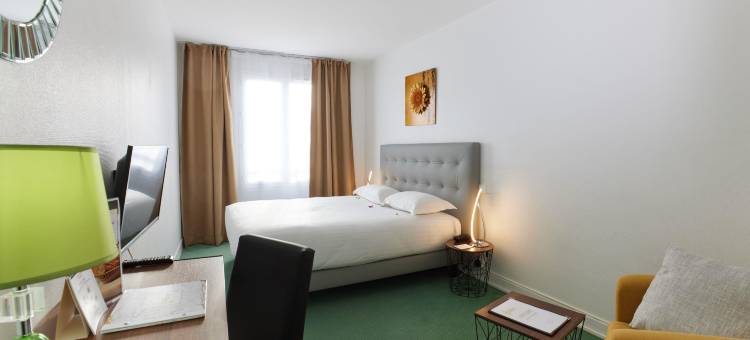 钟楼酒店(Hotel le Beffroi)图片