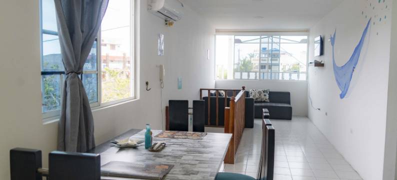 My place in paradise 我在天堂的地方(My Place in Paradise)图片