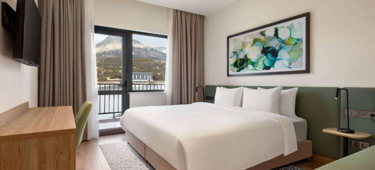 佐明温德姆花园酒店(Wyndham Garden Zomin)图片