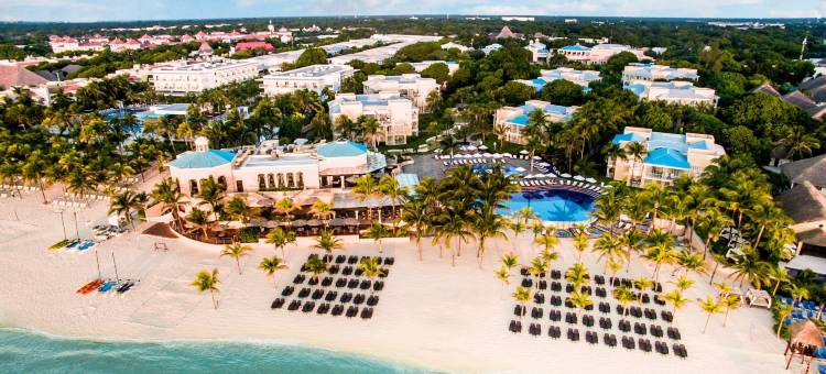 皇家海德威普莱雅卡成人度假村(Royal Hideaway Playacar – Adults Only)图片