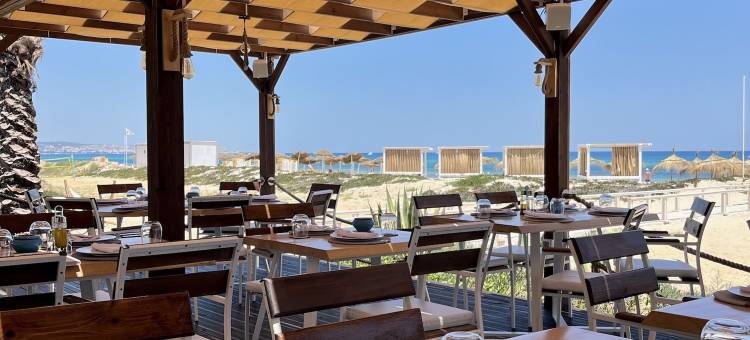 森蒂多马里利亚度假村及水疗中心酒店(Hôtel Sentido Marillia Resort & Spa)图片