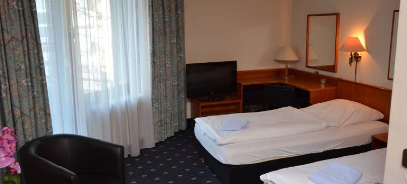 卡拉曼集团酒店(Karaman Group Hotel)图片