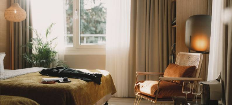 2Places 灵魂(Hotel 2places)图片