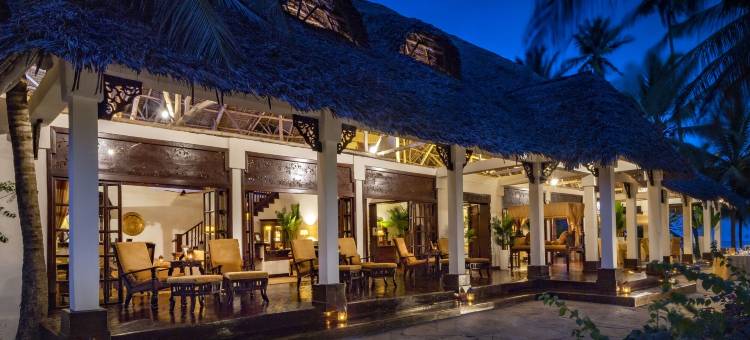 桑给巴尔帕玛斯度假村(The Palms Zanzibar)图片
