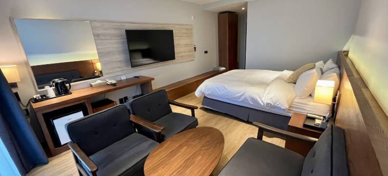 新大酒店(New Grand Hotel)图片