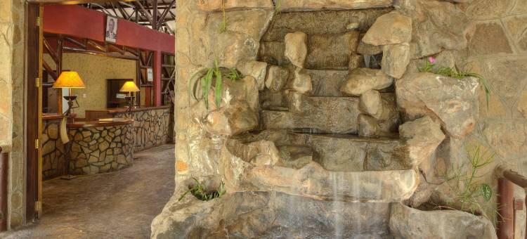 马拉休闲营地(Mara Leisure Camp)图片