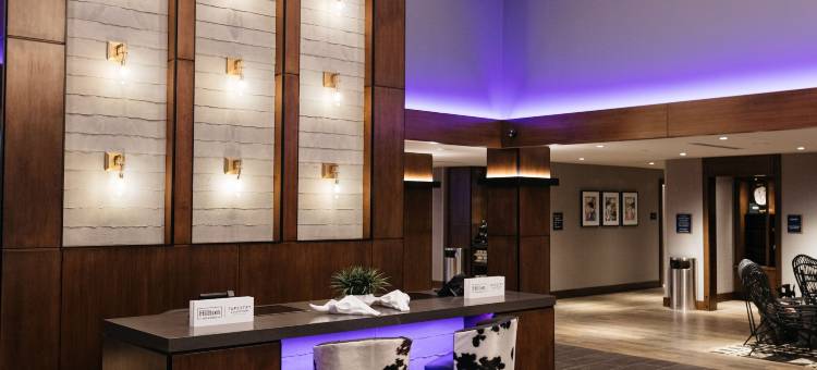 丽普得梅因尔本代尔酒店，希尔顿启缤精选(Revel Hotel des Moines Urbandale, Tapestry Collection by Hilton)图片