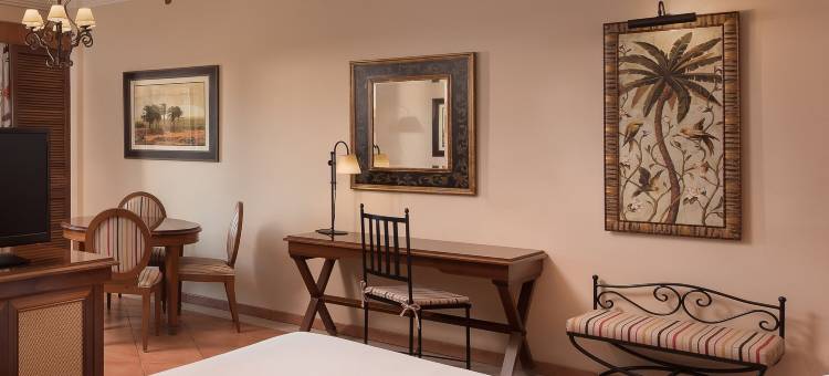 富埃特文图拉岛海滩喜来登高尔夫度假酒店(Sheraton Fuerteventura Beach, Golf & Spa Resort)图片
