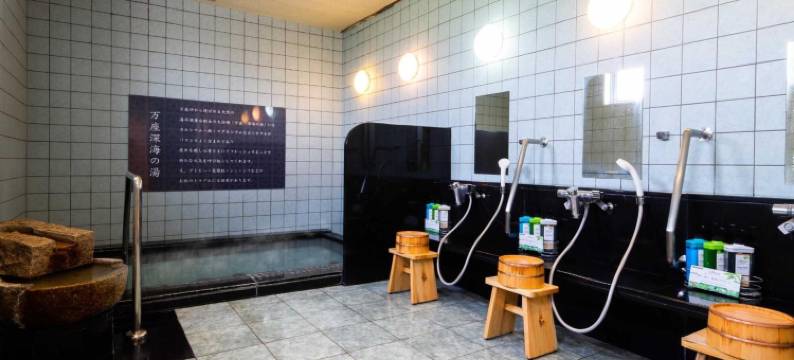 冲绳名护超级酒店(SUPER HOTEL Okinawa Nago)图片